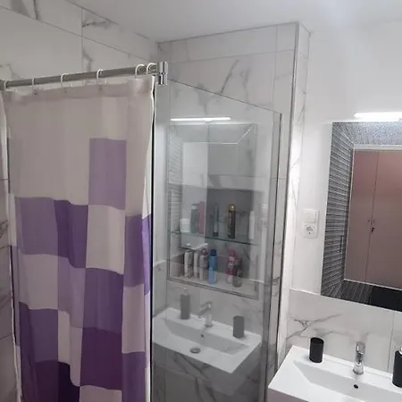 Cozy Jole Appartement Zadar