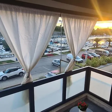 Cozy Jole Appartement