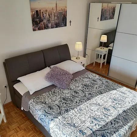 Cozy Jole Appartement *