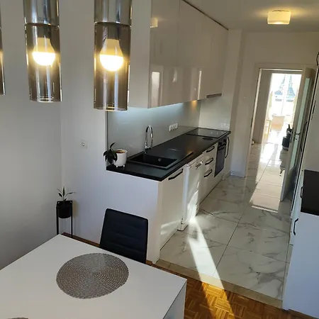 Appartement Cozy Jole