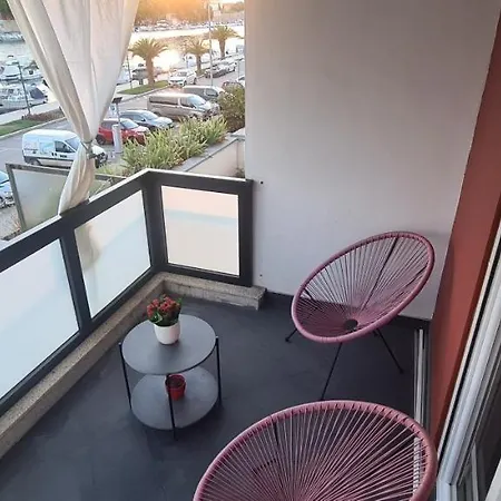Cozy Jole Апартаменти *