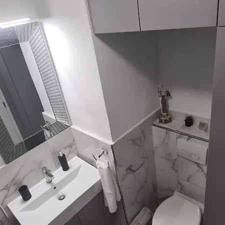 Cozy Jole Apartment Zadar