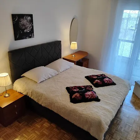 Cozy Jole Апартаменты *