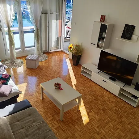 Apartment Cozy Jole *